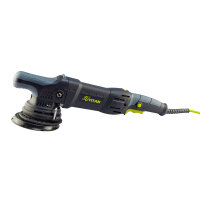 Titan TDA21II Exzenter Poliermaschine im Menzerna Autopolitur Sealing Set