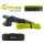 Titan TDA21II Exzenter Poliermaschine im Menzerna Autopolitur Sealing Set