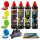 Titan TDA21II Exzenter Poliermaschine im Menzerna Autopolitur Sealing Set