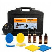 Rotationspoliermaschine Nordex NP1200 Digital im Premium...