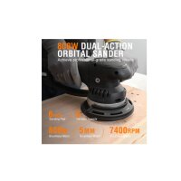 Orbital Sander MDMS800