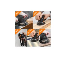 Orbital Sander MDMS800