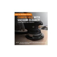 Orbital Sander MDMS800