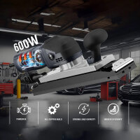 MAXXT Schwingschleifer MOS600R