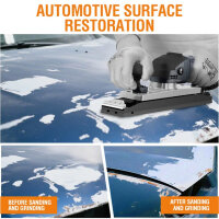 MAXXT Schwingschleifer MOS600R