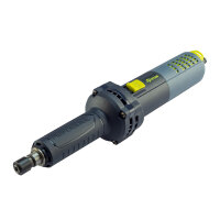 Titan PVSM1300 EC Geradschleifer 1.300 W bürstenlos