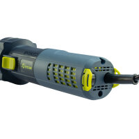Titan PVSM1300L EC Langhals-Geradschleifer 1.300 W
