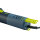 Titan PVSM1300L EC Langhals-Geradschleifer 1.300 W