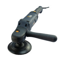 MAXXT Poliermaschine MEP1200  im Menzerna Auto Politur Set