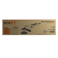MAXXT Poliermaschine MEP1200  im Menzerna Auto Politur Set