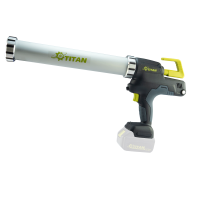 Titan Akku Kartuschenpresse PPG21B-CORE