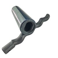 Dino-Power Ersatzteil Mischeinheit Schnecke DP-N770 DP-N880A