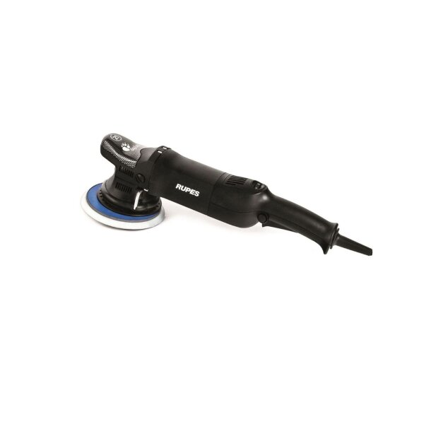 Rupes random orbital polisher LHR21ES STD