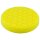 HEXPRO Pad Yellow Compounding Ø125/140mm