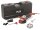 Flex renovation grinder LD 18-7 125 R, Kit TH-Jet