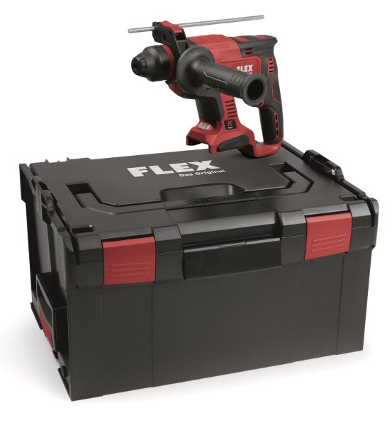 Flex battery combination hammer CHE 18.0-EC 430005