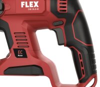 Flex battery combination hammer CHE 18.0-EC 430005