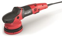 Flex Orbital Polisher XCE 10-8 125 P-Set 230/CEE