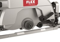 Flex Cordless Circular Saw CS 62 18.0-EC/5.0 Set