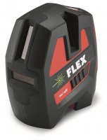 Flex Laser Kreuzlinien- ALC 3/1-G