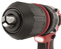 Flex battery hammer drill PD 2G 10.8-EC/6.0 Set