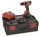 Flex battery hammer drill PD 2G 10.8-EC/6.0 Set