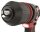 Flex battery hammer drill PD 2G 10.8-EC/6.0 Set
