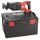 Flex battery reciprocating saw RSP DW 18.0-EC