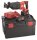 Flex Battery Reciprocating Saw RSP DW 18.0-EC/5.0 Set