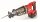 Flex Battery Reciprocating Saw RSP DW 18.0-EC/5.0 Set