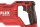 Flex Battery Reciprocating Saw RSP DW 18.0-EC/5.0 Set