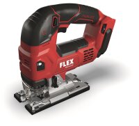 Flex Akku Stichsäge JSB 18.0-EC C