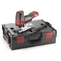 Flex Akku Stichsäge JS 18.0-EC