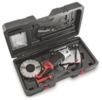 Flex Diamond Cutting System DCG L 26-6 230 Set