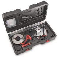 Flex Diamond Cutting System DCG L 26-6 230 G-Set