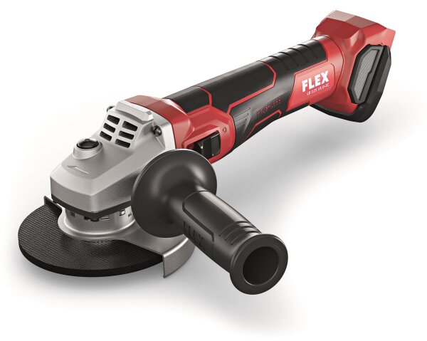 Flex battery angle grinder LB 125 18.0-EC C