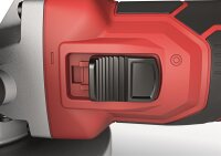 Flex battery angle grinder LB 125 18.0-EC C