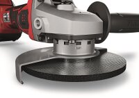 Flex battery angle grinder LB 125 18.0-EC C