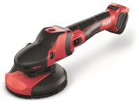 Flex SUPRAFLEX SE 125 18.0-EC/5.0 Set