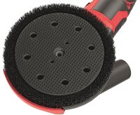 Flex SUPRAFLEX SE 125 18.0-EC/5.0 Set