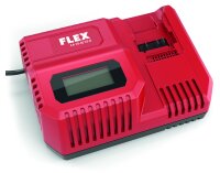 Flex Akku Bohrschrauber DD 2G 18.0-EC/5.0 Set