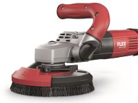 Flex renovation grinder LD 16-8 125 R, Kit TH-Jet
