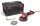 Flex renovation grinder LD 16-8 125 R, Kit TH-Jet