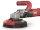 Flex renovation grinder LD 16-8 125 R, Kit TH-Jet