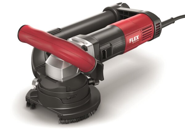 Flex renovation grinder RE 16-5 115, Kit E-Jet