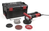 Flex renovation grinder RE 16-5 115, Kit E-Jet
