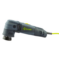 Eccentric Spot Repair Polishing Machine TDA75 with 75mm and 50mm Polishing Pad