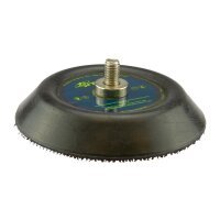 Eccentric Spot Repair Polishing Machine TDA75 with 75mm and 50mm Polishing Pad