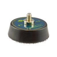 Eccentric Spot Repair Polishing Machine TDA75 with 75mm and 50mm Polishing Pad