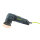 Eccentric Spot Repair Polishing Machine TDA75 with 75mm and 50mm Polishing Pad